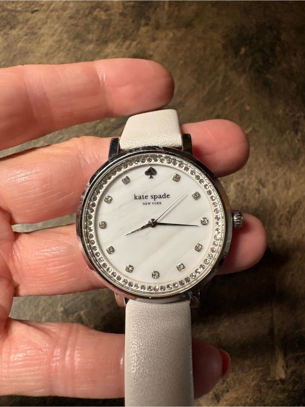 Kate Spade Watch